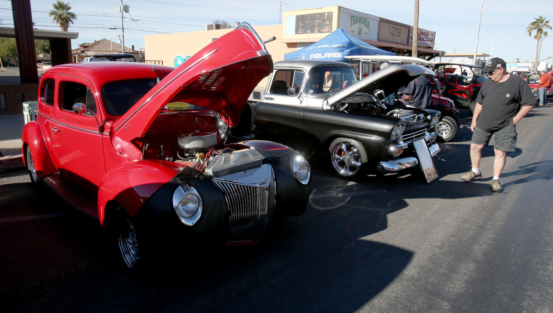 Street Fair 2019